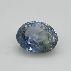 Pitambari  4.73 Ct Lab Tested